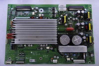 PLACA Y-SUS VIORE PDP4210E10 6870QYE008D 42V6 KP42057J KP42057J 6871QYR 4519 Foto 1 de 2