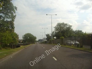 Photo 6x4 Lytton Way, Stevenage c2011 - Picture 1 of 1
