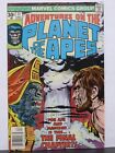 PLANET OF THE APES ISSUE #11 DEC 76 -FINAL ISSUE- 
