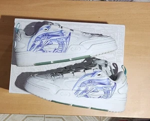 Size 7M/8.5 W - adidas Yu-Gi-Oh! x ADI2000 Blue Eyes White Dragon (WORN ONCE) - Picture 1 of 10