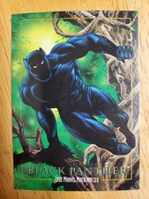 1992 Skybox Marvel Masterpieces Cards Base/Inserts Singles U Pick FREE SHIPPING