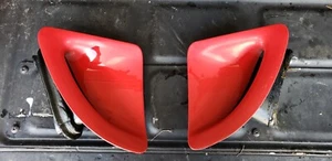 94-98 Ford  Mustang Quarter Cowl Vents RH and LH side  - Picture 1 of 4