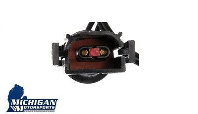 VSS Vehicle Speed Sensor Connector Pigtail - Fits Ford Mustang F150 F250 Mercury - Image 1 of 3