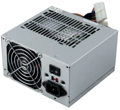 Power Supply Fortron FSP200-60GTW 200WATT ATX 20-PIN 5xMOLEX 2xFDD - Image 1 of 3