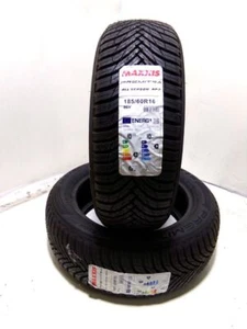 Ganzjahresreifen 185/60 R16 86V / Satz (2 Stk.) Maxxis - Bild 1 von 6