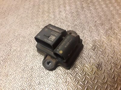 MERCEDES-BENZ E T-Model S212 E 220 CDI Spark Glow Plugs 6519000900 - Image 1 of 3