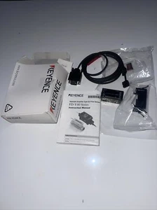 Nuevo sensor de flujo KEYENCE FD-V45A - Imagen 1 de 3