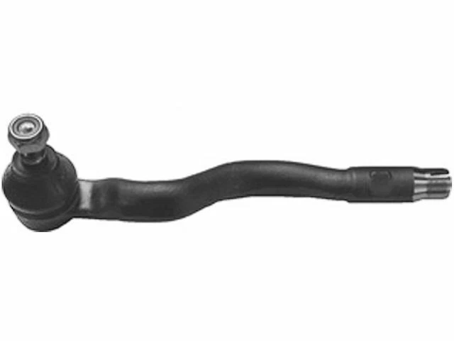 Front Left Outer Tie Rod End For 1992-1999 BMW 318is 1993 1994 1995 1996 F667VM - Image 1 of 1