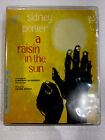 A Raisin in the Sun (Criterion Collection) [New Blu-ray] Sealed- M4