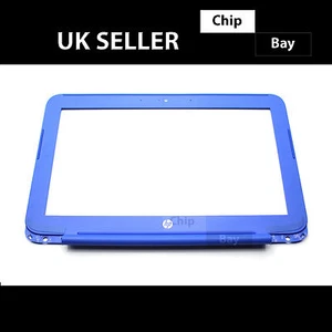 HP STREAM 11-R050SA CORNICE CORNICE SCHERMO BLU EAY0H00202A - Foto 1 di 1