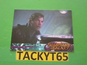 2014 GUARDIANS OF THE GALAXY SINGLE CARD(S) NEW YOU CHOOSE - Picture 1 of 84