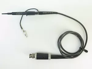 Tektronix P6047 290MHz, ×10 Passive Probe - 010-0212-00 /w 013-0090-00 Tip - Picture 1 of 7