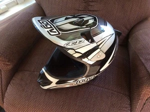 AGV MOTORCYCLE HELMET MODEL RC-5 Size Small - Bild 1 von 8