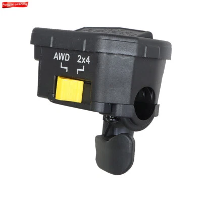 New Thumb Throttle Lever Fit For Polaris Xpedition 325 425 2000-2002 ATV - Image 1 of 4