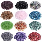 Mini micro Trommelsteine Granulat Chips Ladesteine Entladesteine viele Sorten