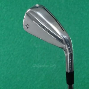 NEW TaylorMade 2025 P-790 Forged Single 4 Iron KBS Tour Lite Steel Extra Stiff - Picture 1 of 2
