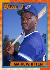 LJACards 1990 Style Baseball Trading Cards ACEO (3) Traded