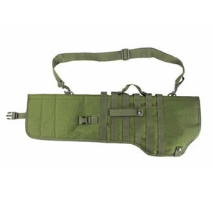 Tactical Hunting Shotgun Rifle Scabbard Holster Gun Protection Sling Backpack - Picture 1 of 3