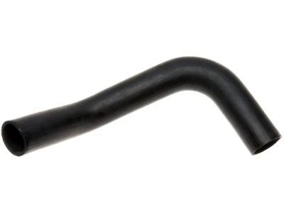 Mangueira inferior AC Delco 52568XGBJ 1964 para 1963-1966 Chevrolet K20 Pickup radiador - Imagem 1 de 2