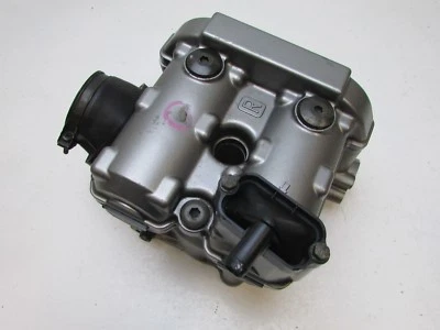 Suzuki SV650S SV650 2003 2004 2005 2006 K3 K4 K5 K6 culata trasera del motor #12 Foto 1 de 4