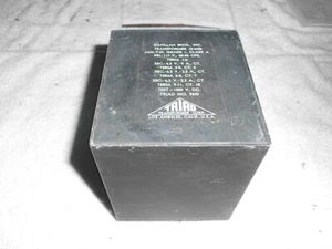 Triad | Transformador de filamento multi 6,3 V 9347 - Imagen 1 de 3