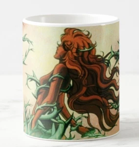 TAZZA PERSONALIZZATA LADY OSCAR - LA ROSA DI VERSAILLES - 1 - Foto 1 di 3