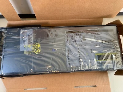 HP PROLIANT BL460c G7 BLADE SERVER (2x) INTEL X5650 (12x 8GB) RAM (2x) NC553M DP - Image 1 of 4