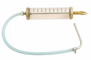 Evakuierung Dosiertechnik Pumpe 500ml 5390 Laser Neu - Bild 1 von 1