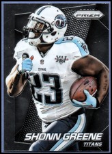 2014 Panini Prizm Football Card Pick (Base) 101-300