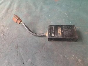Caja módulo de control ECU 5081 HONDA VF750 VF750F Oki 9 pines CDI caja 9 pines MPS-3512208 - Imagen 1 de 16