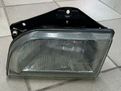 Original Frontscheinwerfer Scheinwerfer links für Ford Fiesta MK3 90FG13006A2A - Bild 1 von 4