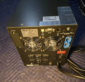 Tripp Lite UPS  SU2200XLa Controller module UPS - Picture 1 of 12
