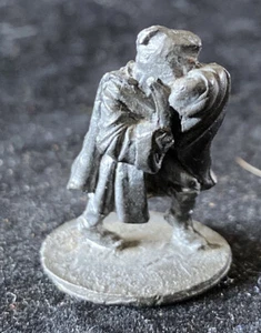 Ral Partha 01-013 Assassin Pre Slotta Metall Miniatur Tom Meier - Bild 1 von 2