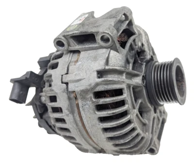 06-11 Alternador Generador Mercedes W251 R350 CLK350 E350 OEM Foto 1 de 4