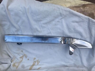 SUZUKI GT185 CHAINGUARD Foto 1 de 4