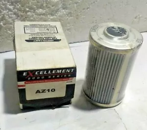 Schroeder Excellement 2000 Series AZ10 Filter Element - 2pc lot - Picture 1 of 3