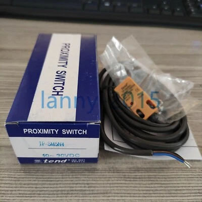 1PC NEW TEND TP-SM5N1 - Image 1 of 4