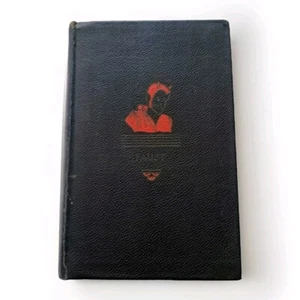 FAUST by GOETHE Illustrated by Harry Clarke. Ultra Rare Black Leather Ed Occult  - Picture 1 of 24