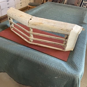 1976-1977 Chevrolet Monte Carlo Header Panel - Picture 1 of 3