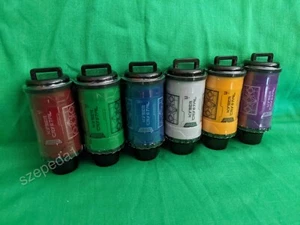 Neu Disney Star Wars Galaxy's Edge Kyber Crystal 2.0 6er Set versiegelt kostenloser Versand - Bild 1 von 2