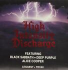 Various Artists High Intensity Discharge (Cd)