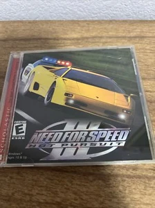 Need for Speed: Hot Pursuit 2 (PC, 2002) - Picture 1 of 6