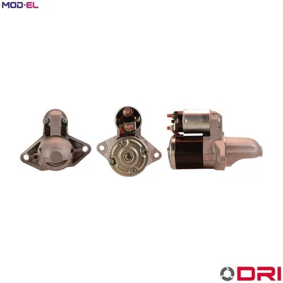 STARTER 333021082 FOR SUBARU B3/Hatchback OUTBACK LEGACY/IV/Station/Wagon 2.5L - Image 1 of 4