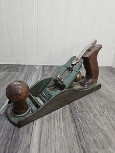 Craftsman C557B Holzhobel ohne Klinge - Bild 1 von 8