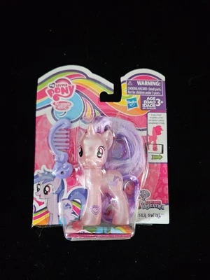 My Little Pony Friendship Magic 2016 SEA SWIRL, explora Equestria cepillable. G4 Foto 1 de 4