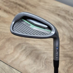 Ping Prodi G Blue Dot RH 50° Pitching Wedge Prodi G Stiff Graphite Shaft 35.25" - Picture 1 of 5