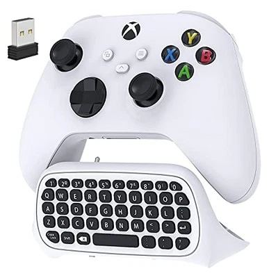 Keyboard for Xbox Series X/S/Xbox One/One X/S, Elite one/2 Controller, Wireless - Image 1 of 4