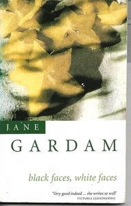 Black Faces, White Faces by Jane Gardam P/B 1997 - Bild 1 von 1