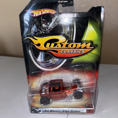 1/50 Hot Wheels Bone Shaker Custom Classics #9 - Image 1 of 3