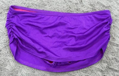 Falda de baño Victoria’s Secret talla XS Foto 1 de 4